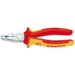 Pinza knipex 03 06 180 [0306180]