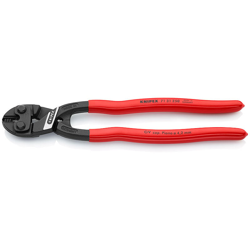 Pinza knipex cobolt xl 7131250 [7131250]
