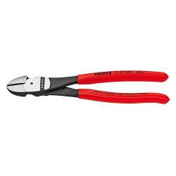 Pinza knipex 74 01 140 taglio diagonale 14cm [74 01 140]