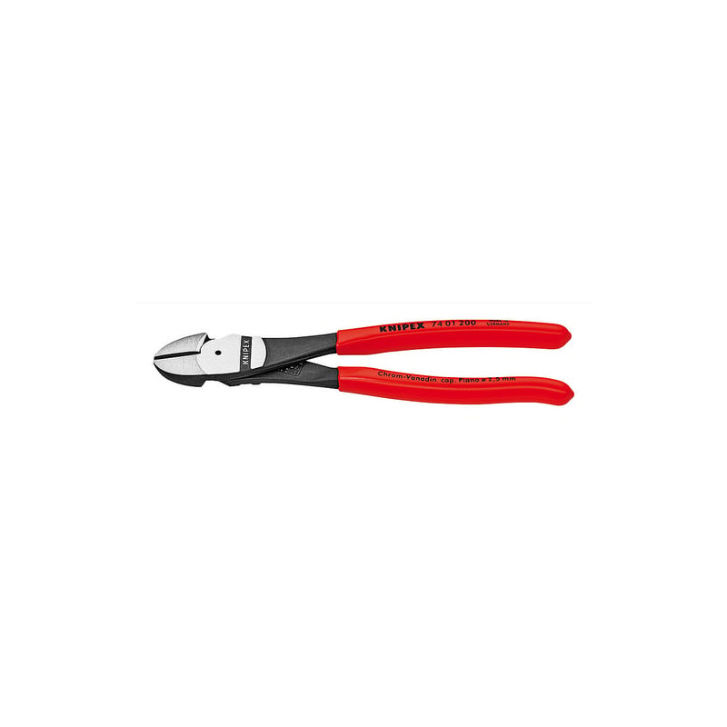 Pinza knipex 74 01 140 taglio diagonale 14cm [74 01 140]