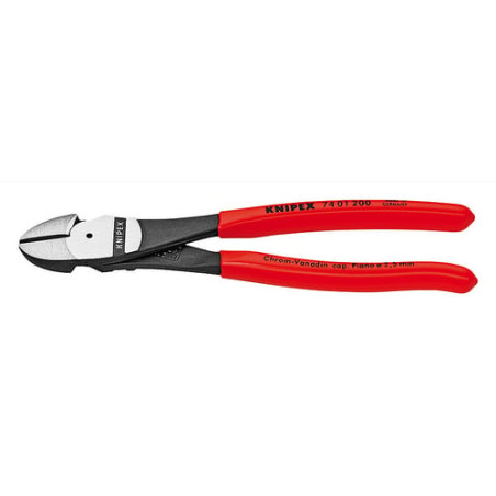 Pinza knipex 74 01 140 taglio diagonale 14cm [74 01 140]
