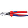 Pinza knipex 74 02 250 taglio diagonale 25cm [7402250]