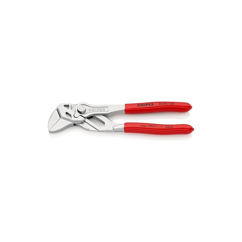 Pinza knipex 86 03 150 [8603150]