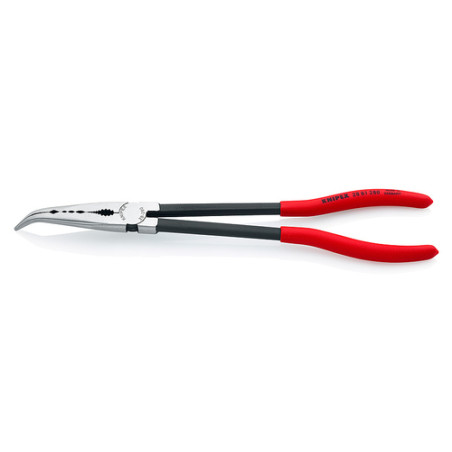 Pinza knipex 2881280 angolate 45 gradi [2881280]
