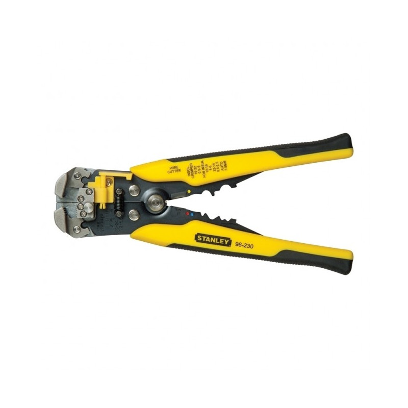 Pinza spelafili stanley fatmax [fmht0-96230]