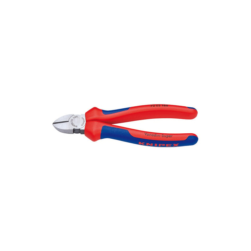 Tronchese laterale knipex 70 02 160 [7002160]