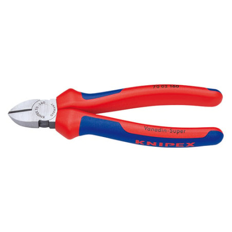 Tronchese laterale knipex 70 02 160 [7002160]