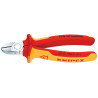 Tronchese laterale knipex 70 06 180 [7006180]