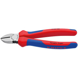 Tronchese laterale knipex 70 02 140 [7002140]