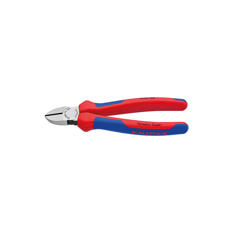 Tronchese laterale knipex 70 02 140 [7002140]