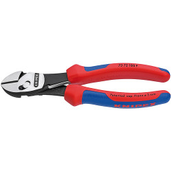 Tronchese laaterale knipex twinforce 7372180f [7372180f]