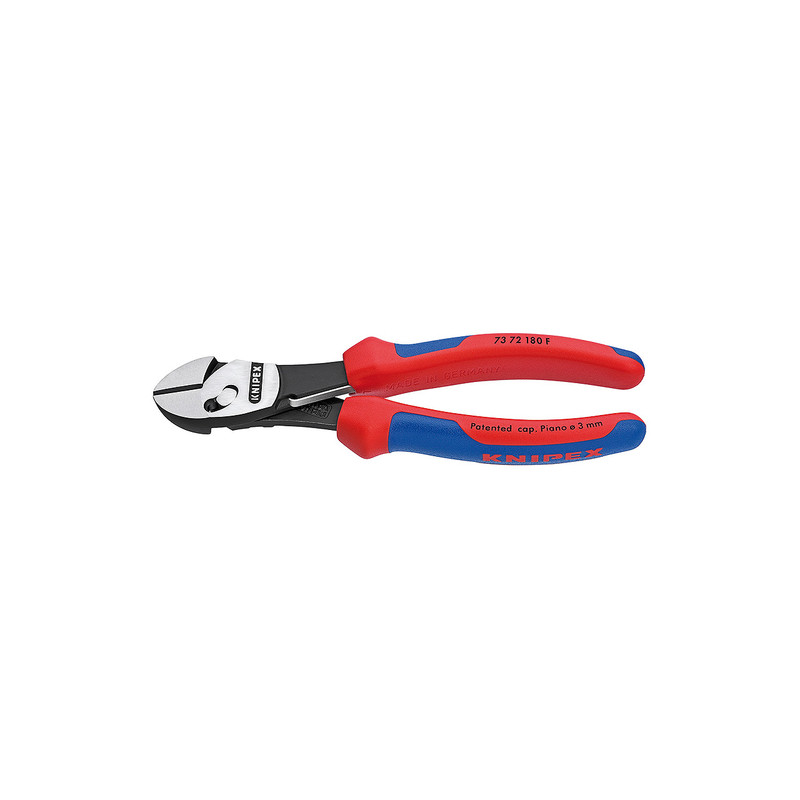 Tronchese laaterale knipex twinforce 7372180f [7372180f]
