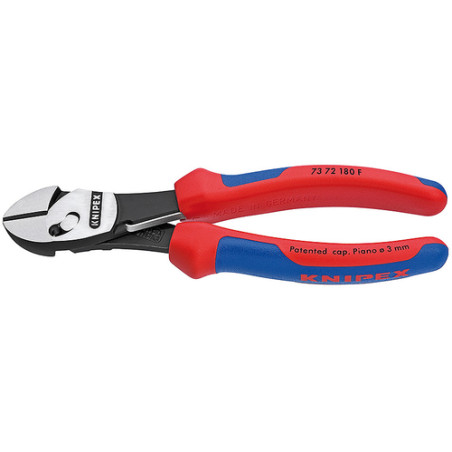Tronchese laaterale knipex twinforce 7372180f [7372180f]