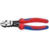 Tronchese laaterale knipex twinforce 7372180f [7372180f]