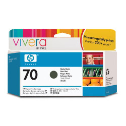 Cartuccia hp 70 nero vivera [c9448a]