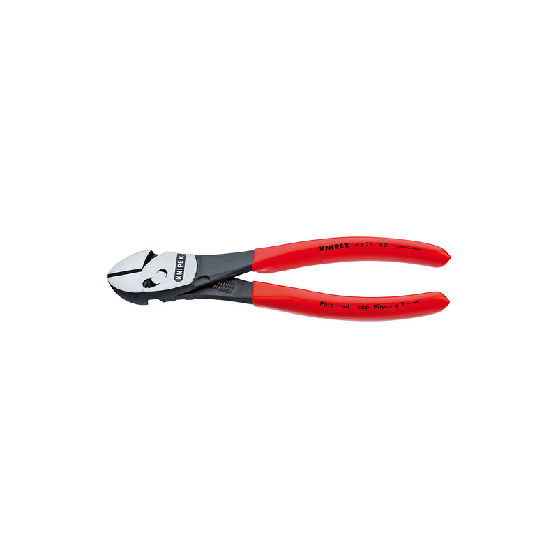 Tronchese laterale knipex twinforce 7371180 [7371180]