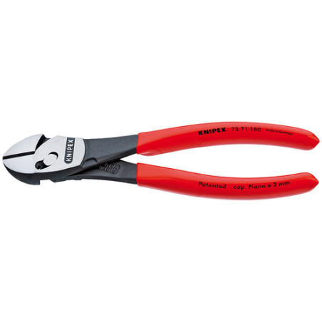 Tronchese laterale knipex twinforce 7371180 [7371180]