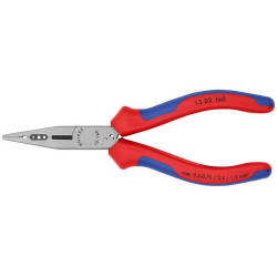 Pinza combinata knipex 1302160 [1302160]