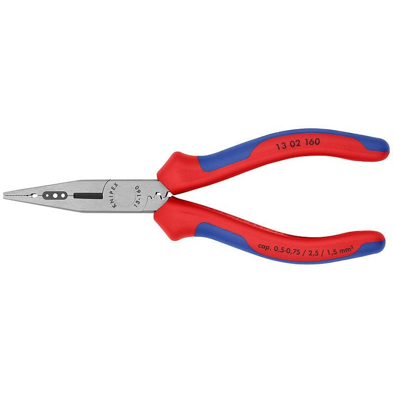 Pinza combinata knipex 1302160 [1302160]