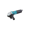 Smerigliatrice angolare makita 125mm 1100w [9565hrz]