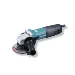 Smerigliatrice angolare makita 1100w [ga5040cz1]