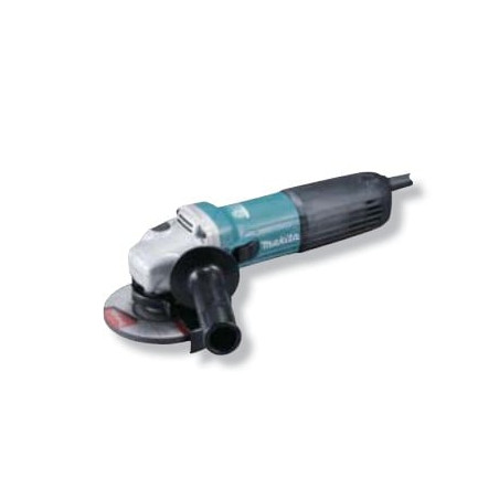 Smerigliatrice angolare makita 1100w [ga5040cz1]