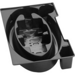 Inserto bosch l-boxx gos 12v/10,8v-li [1600a002vp]