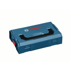 Cassetta portautensili bosch l-boxx mini 2.0 professional [1600a007sf]