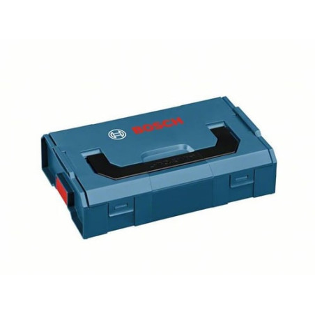 Cassetta portautensili bosch l-boxx mini 2.0 professional [1600a007sf]