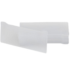 Divisori cassetti hazet 2026-01/10 10pz bianco [2026-01/10]