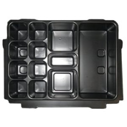 Cassetta portautensili makita p-83674 [p-83674]