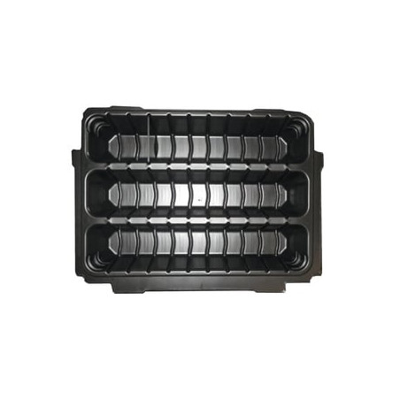 Inserto makita p-83696 3 scomparti [p-83696]