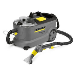 Aspirapolvere karcher puzzi 10/1 superfici tessili 1250w [1.100-130.0]