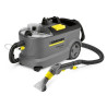 Aspirapolvere karcher puzzi 10/1 superfici tessili 1250w [1.100-130.0]