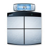 Bilancia impedenziometrica beurer bf 105 - bluetooth - max