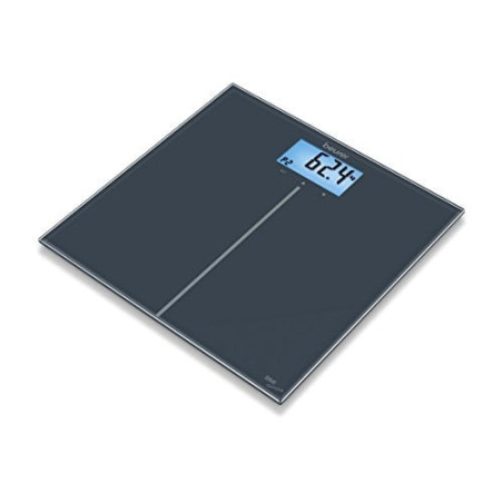 Bilancia pesapersone beurer gs 280 bmi genius [75731]