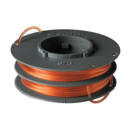 Bobina di ricambio gardena 5372-20 per tagliabordi [5372]