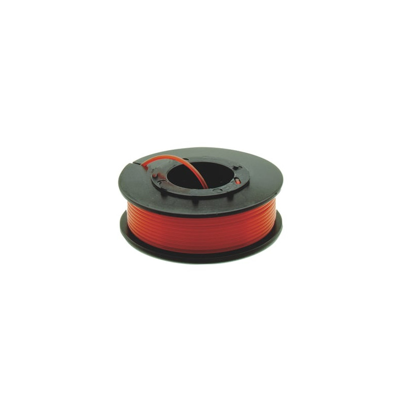Bobina di ricambio wolf garten gt-f 7 per tagliabordi [49ats3--650]