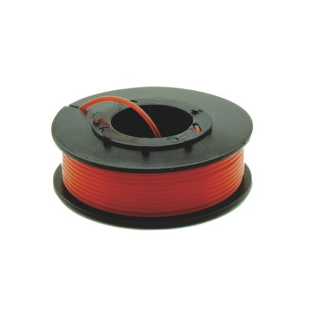 Bobina di ricambio wolf garten gt-f 7 per tagliabordi [49ats3--650]