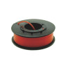 Bobina di ricambio wolf garten gt-f 7 per tagliabordi [49ats3--650]