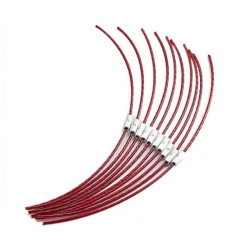 Filo extra strong per bosch art 26 [f016800181]