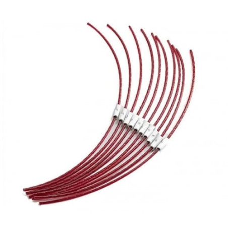 Filo extra strong per bosch art 26 [f016800181]