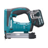 Graffettatrice makita dst221rtj 18v 10.5mm blu/nero [dst221rtj]