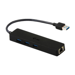 Hub usb i-tech usb 3.0 con 3 porte [u3gl3slim]