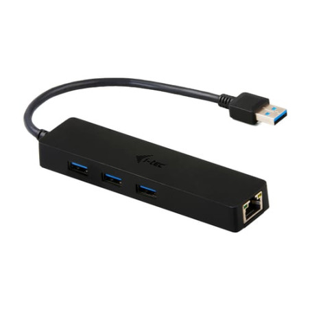 Hub usb i-tech usb 3.0 con 3 porte [u3gl3slim]