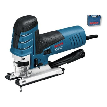 Seghetto alternativo bosch gst 150 ce professional [0.601.512.000]