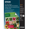 Fogli espon c13s400059 double-sided photo quality inkjet paper