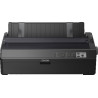 Stampante ad aghi epson fx-2190iilan 18aghi 136 col. 612cps usb