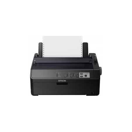 Stampante ada aghi epson fx-890ii 18 aghi 80 colonne [c11cf37401]