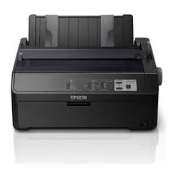 Stampante ad aghi epson fx-890ii-net 18 aghi 80 colonne [c11cf37403a0]